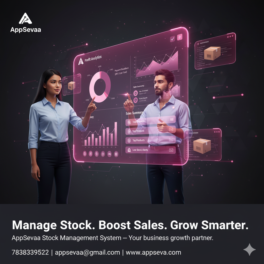 Inventory screenshot 1