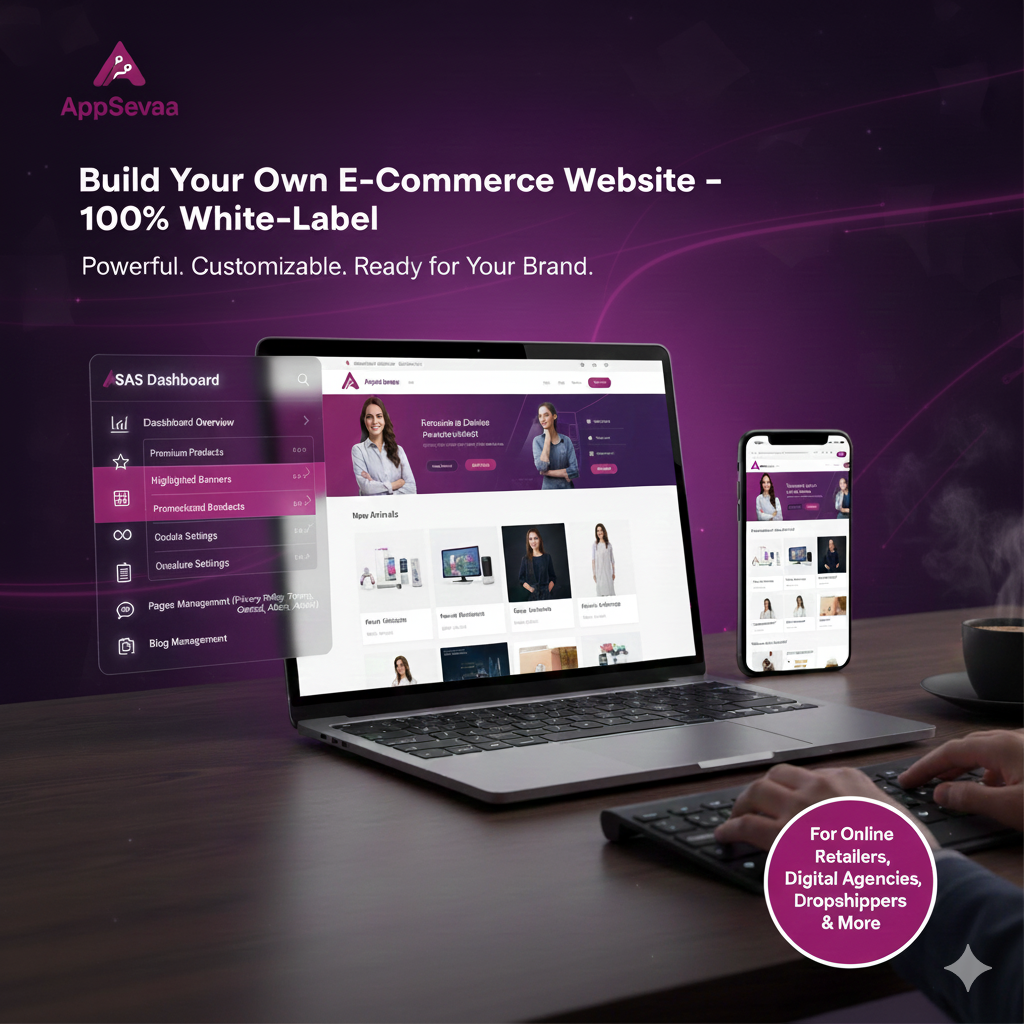 E-commerce screenshot 1