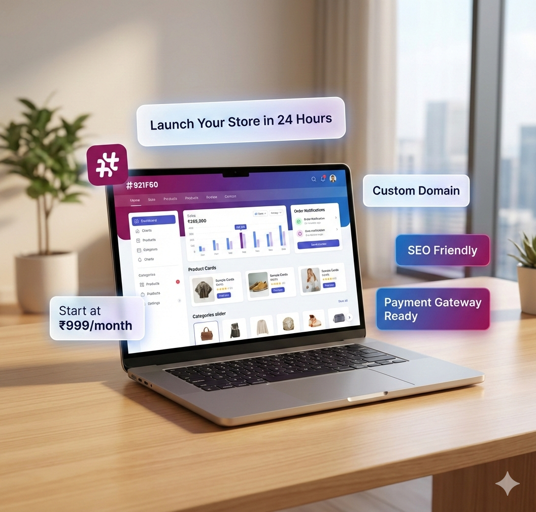 E-commerce screenshot 3